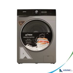Machine à  laver ASTECH 9Kg MLV90B-N9INV-LC inverter