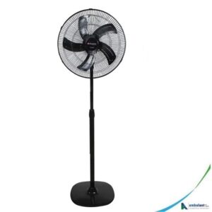Ventilateur BINATONE sur pied 18 Pouces TS-1880